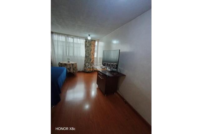 Apartamentos, Venta, Bogotá - $1.800.000.000