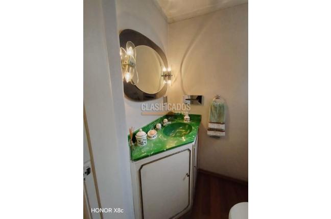 Apartamentos, Venta, Bogotá - $1.800.000.000