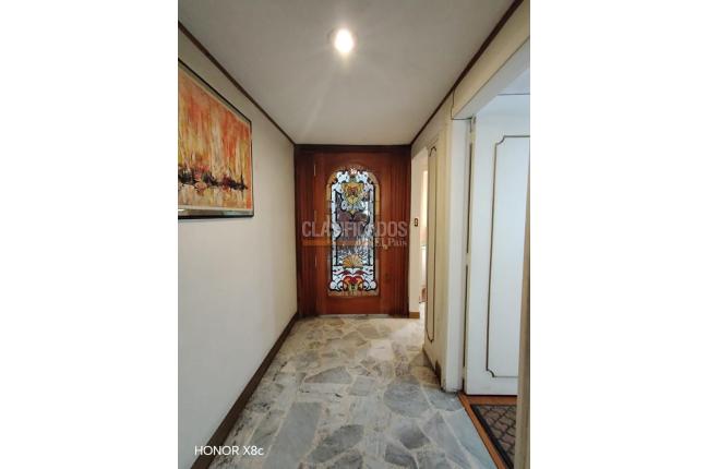 Apartamentos, Venta, Bogotá - $1.800.000.000