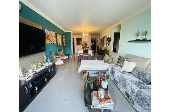 Apartamentos, Venta en El Ingenio