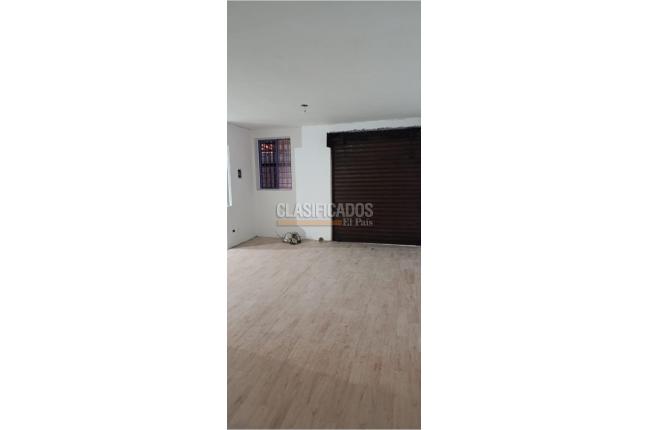 Locales y Bodegas, Alquiler, El Jardín - $2.000.000