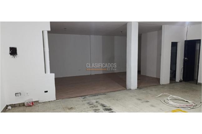 Locales y Bodegas, Alquiler, El Jardín - $2.000.000