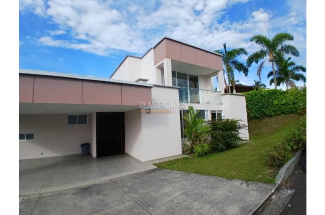 Casas, Alquiler en Pereira