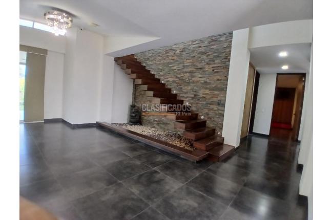 Casas, Alquiler, Pereira - $9.000.000