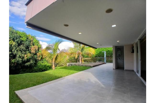 Casas, Alquiler, Pereira - $9.000.000