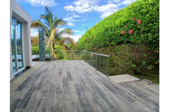 Casas, Alquiler, Pereira - $9.000.000