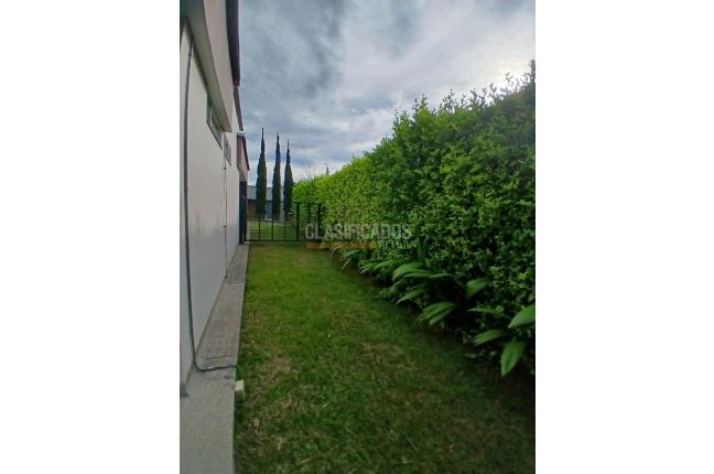 Casas, Alquiler, Pereira - $9.000.000