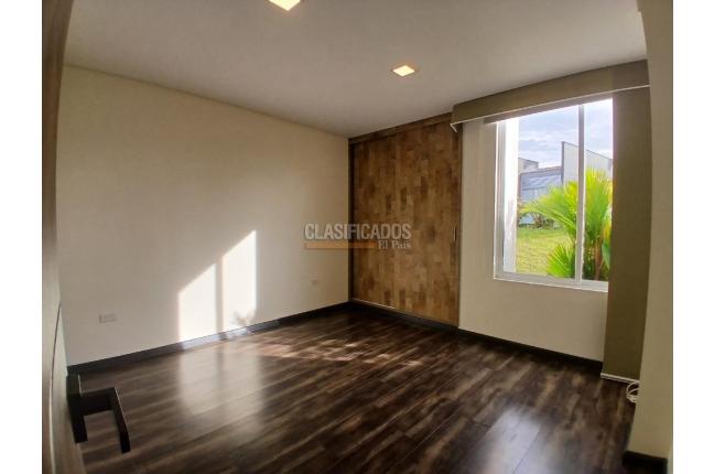 Casas, Alquiler, Pereira - $9.000.000