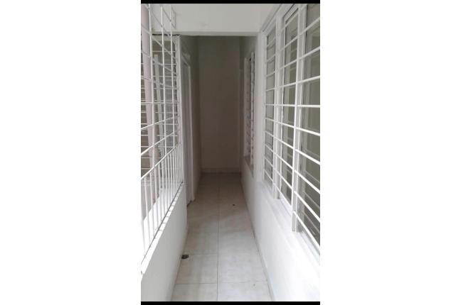 Casas, Alquiler en Nueva Floresta