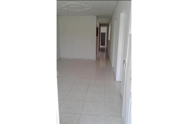 Casas, Alquiler en Nueva Floresta