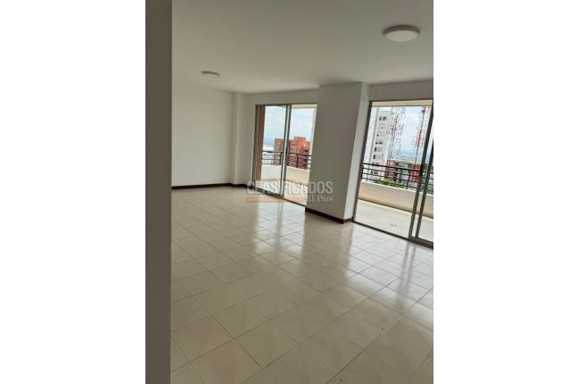 Apartamentos, Alquiler en Cristales