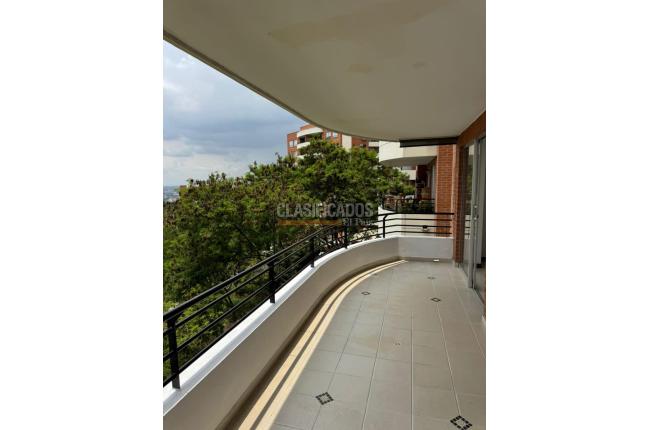 Apartamentos, Alquiler en Cristales