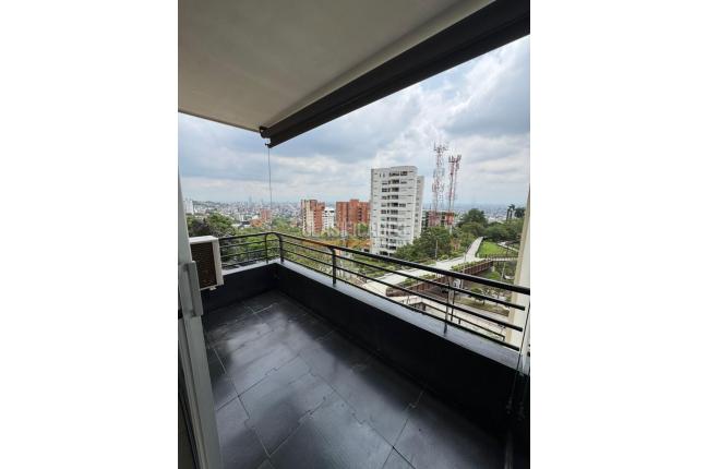 Apartamentos, Alquiler en Cristales