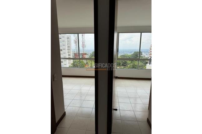 Apartamentos, Alquiler, Cristales - $4.600.000