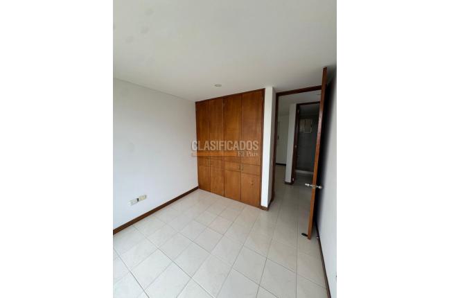 Apartamentos, Alquiler, Cristales - $4.600.000