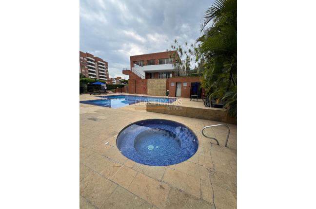 Apartamentos, Alquiler, Cristales - $4.600.000