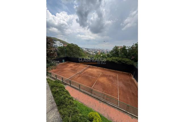 Apartamentos, Alquiler, Cristales - $4.600.000