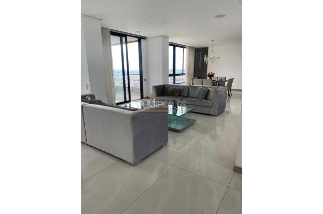 Apartamentos, Alquiler en Bellavista