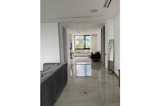 Apartamentos, Alquiler, Bellavista - $18.000.000