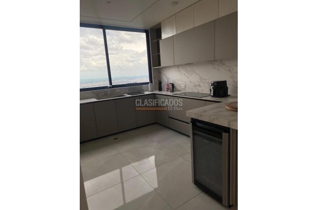 Apartamentos, Alquiler, Bellavista - $18.000.000