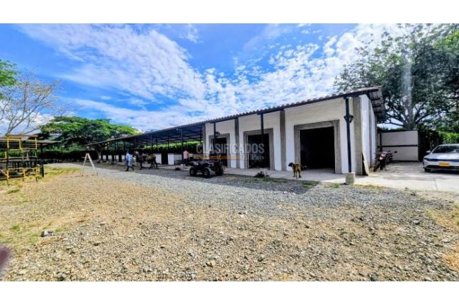 Lotes, Venta, Palmira - $950.000.000