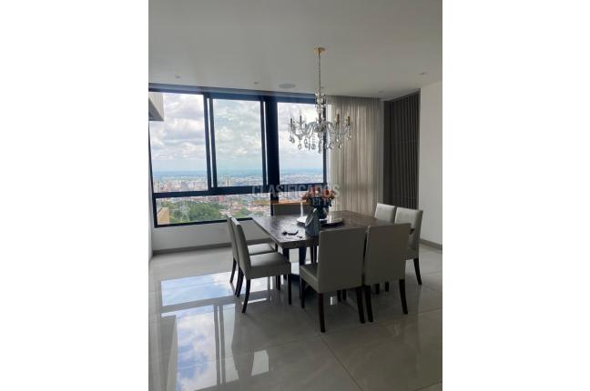 Apartamentos, Alquiler, Bellavista - $18.000.000
