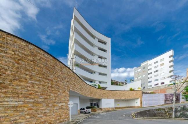 Apartamentos, Venta, Arboleda - $1.350.000.000