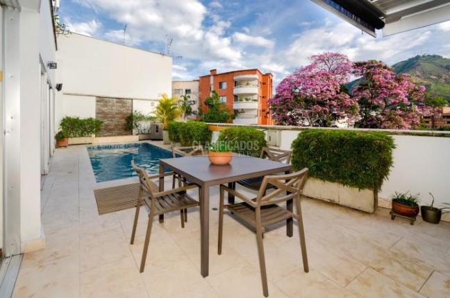 Apartamentos, Venta, Arboleda - $1.350.000.000