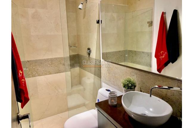 Apartamentos, Venta, Arboleda - $1.350.000.000