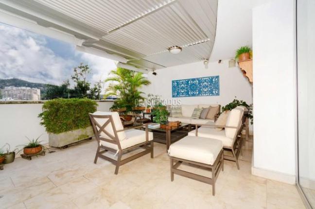 Apartamentos, Venta, Arboleda - $1.350.000.000