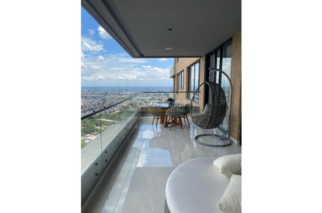 Apartamentos, Alquiler en Bellavista