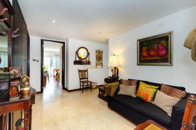 Apartamentos, Venta, Arboleda - $1.350.000.000