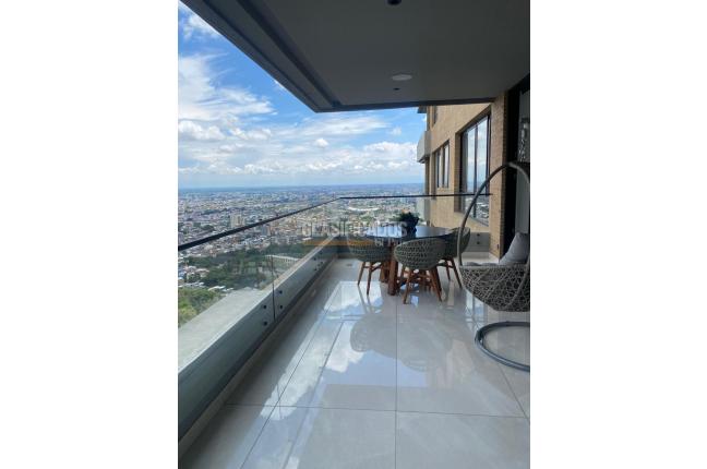 Apartamentos, Alquiler en Bellavista