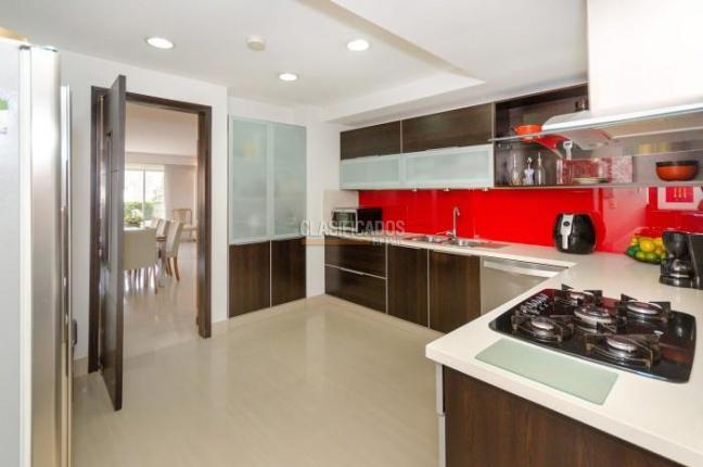 Apartamentos, Venta, Arboleda - $1.350.000.000