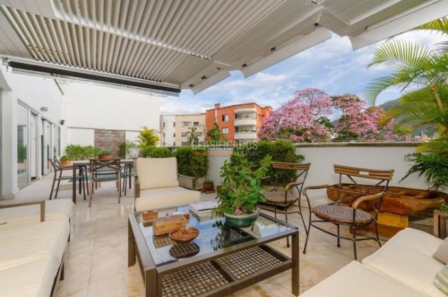 Apartamentos, Venta, Arboleda - $1.350.000.000