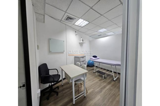 Oficinas y Consultorios, Alquiler en Chipichape