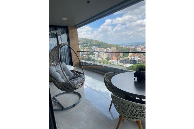 Apartamentos, Alquiler, Bellavista - $18.000.000
