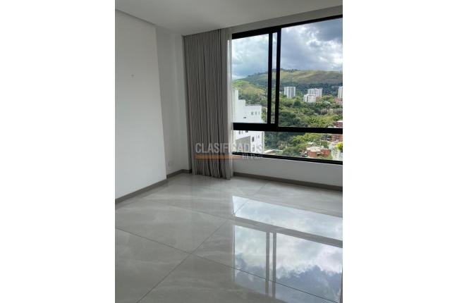Apartamentos, Alquiler, Bellavista - $18.000.000