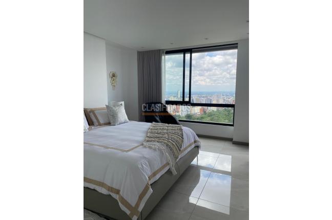 Apartamentos, Alquiler, Bellavista - $18.000.000