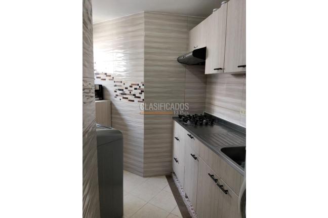 Apartamentos, Venta, Álamos - $240.000.000