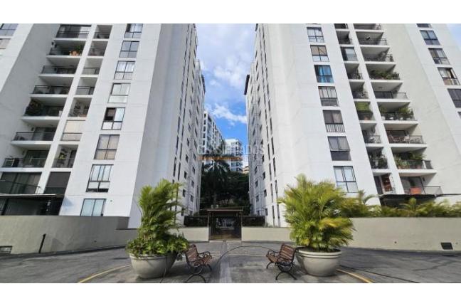 Apartamentos, Venta, Normandía - $640.000.000