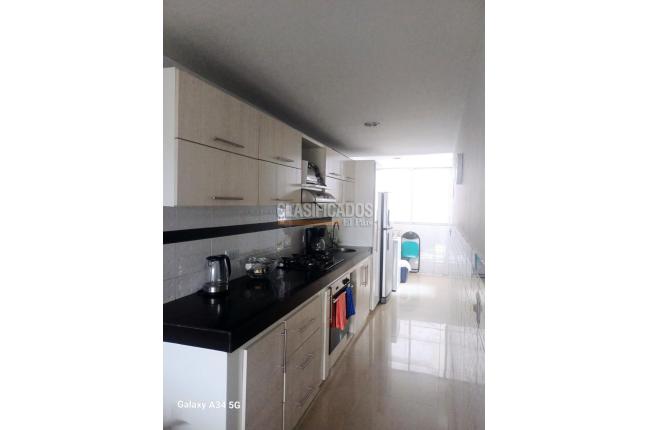 Apartamentos, Alquiler, Camino Real - $3.000.000