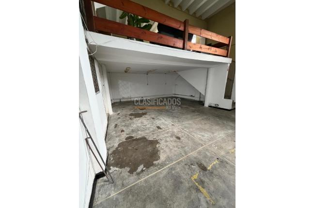 Locales y Bodegas, Alquiler en San Nicolás