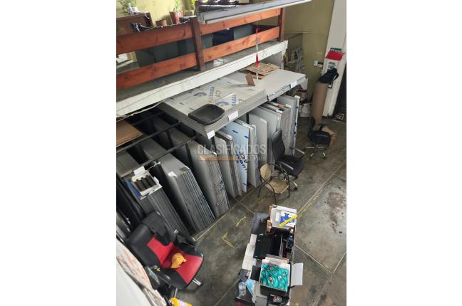 Locales y Bodegas, Alquiler, San Nicolás - $4.500.000