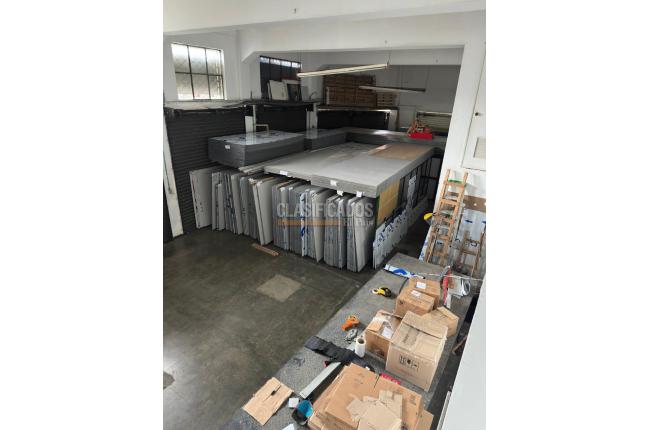 Locales y Bodegas, Alquiler, San Nicolás - $4.500.000