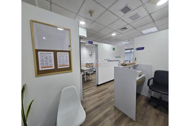 Oficinas y Consultorios, Venta en Chipichape