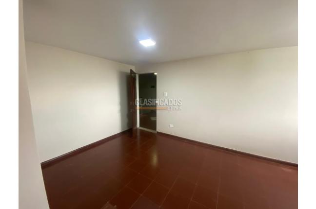 Apartamentos, Alquiler, Colseguros - $1.350.000