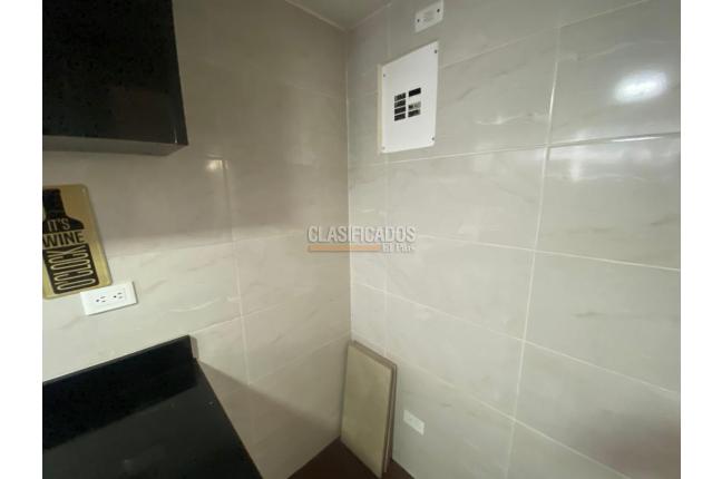 Apartamentos, Alquiler, Colseguros - $1.350.000