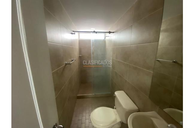 Apartamentos, Alquiler, Colseguros - $1.350.000