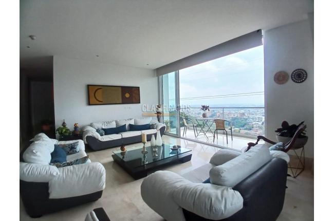 Apartamentos, Venta, Bellavista - $1.550.000.000